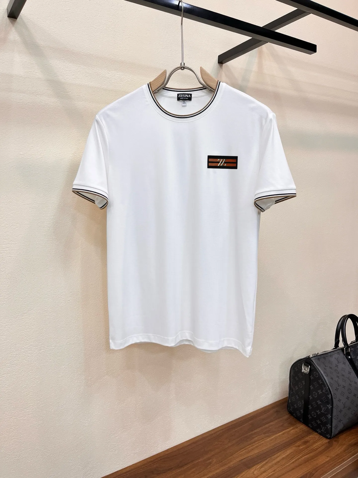 ， New Arrival Original T Hot Sale Versatile Premium Quality logo Breathable 。Size：M-4XL（ )